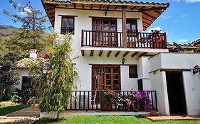 Casa Tzabar